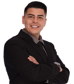 Anthony Avina display