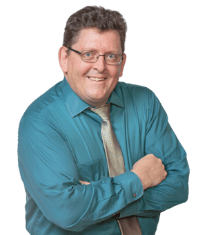 Bryan Buchanan display