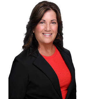 Cindy Sallee display