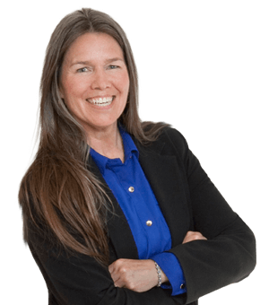 Michele Peterson display