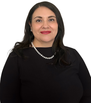 Sarah Miranda display