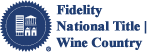 Fidelity National Title Logo